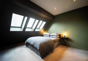 Greenhaus by The Heim Residences